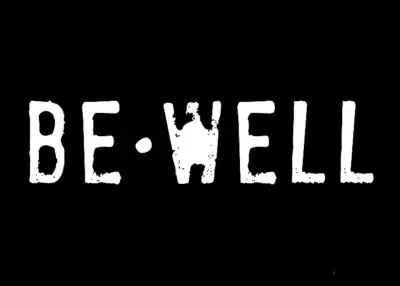 logo Be Well